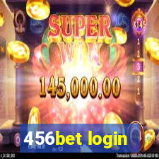 456bet login